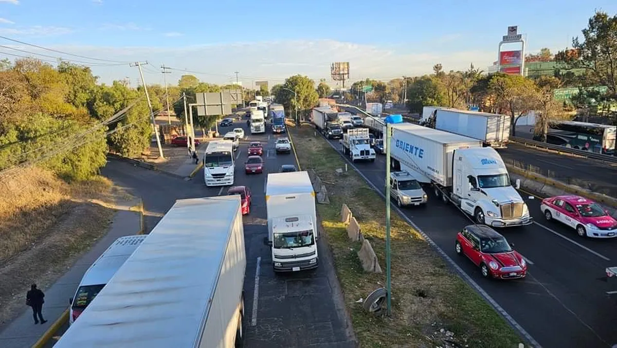 Edomex: arrancan concentraciones de AMOTAC