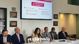 Edomex consolida como segundo lugar nacional en inversión extranjera directa