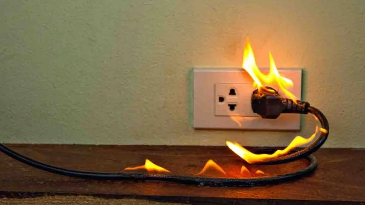 Cortocircuitos provocan uno de cada cuatro siniestros en México: Espinoza