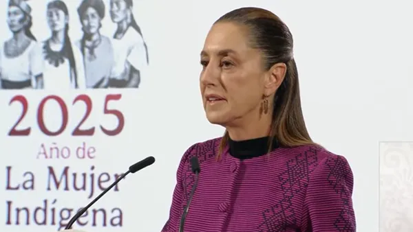 México logró un récord de inversión extranjera en 2025 con 41 mil mdd, impulsado por nuevas inversiones y confianza internacional.