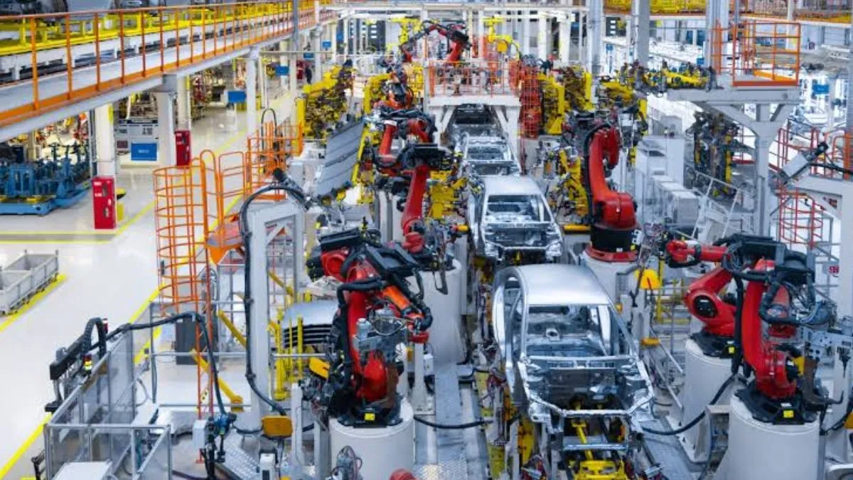 Industria automotriz Edomex resiste la presión de aranceles y mantiene estabilidad laboral en 2025