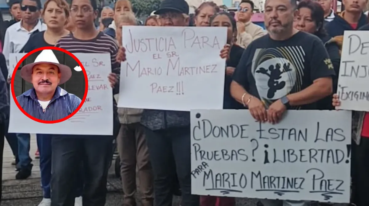 Hombre de 60 años confundido con su homónimo fue encarcelado, piden justicia