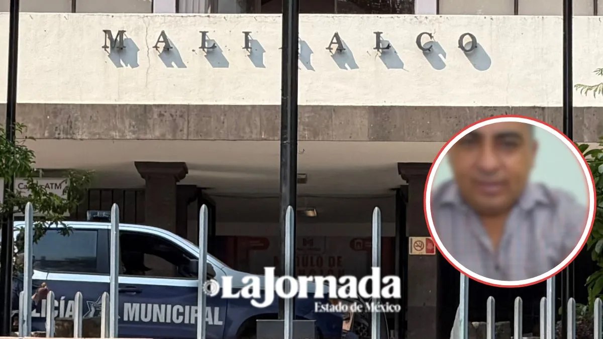 Funcionario de Malinalco sigue sin denunciar levantón por comando armado