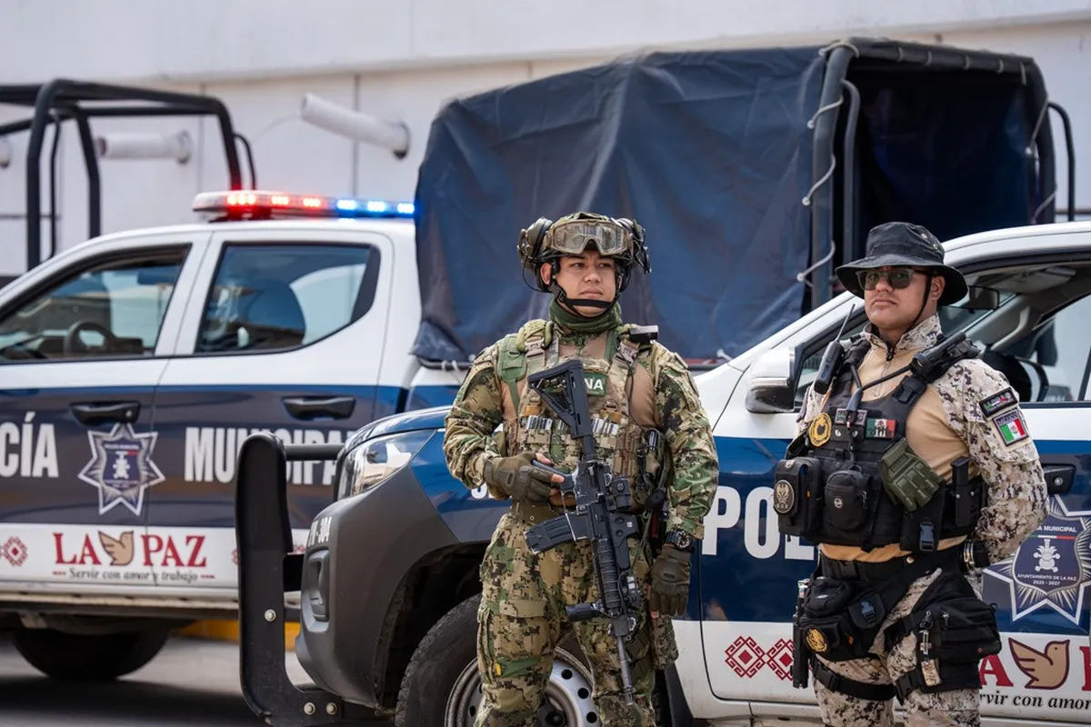 Durante febrero del 2025 se registraron 140 delitos de alto impacto, mientras que en el mismo periodo de 2026 se denunciaron 110.