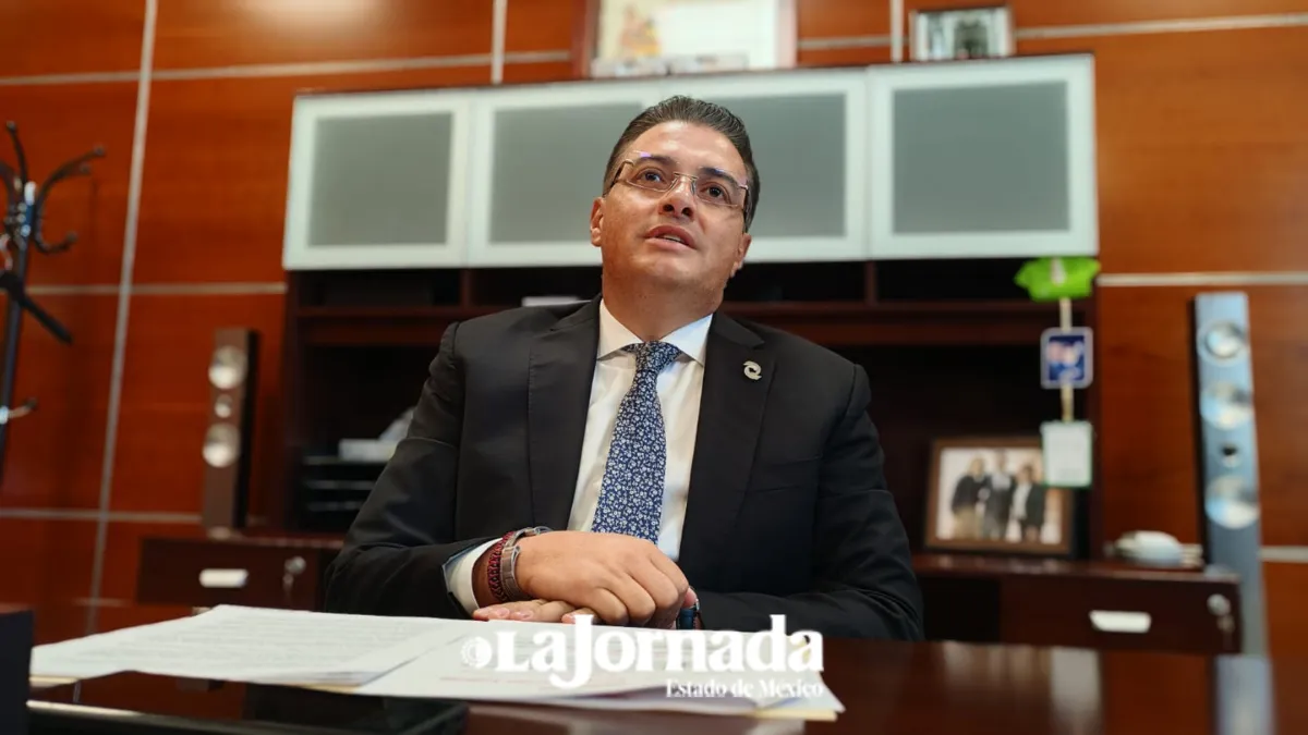 Contención del gasto ayudó a la viabilidad financiera para el Tribunal de Disciplina: Fernando Díaz