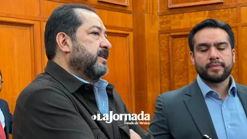 Jucopo advierte que no habrá protección en caso de corrupción en verificentros del Edomex