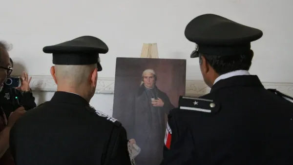 Ecatepec honra el legado del Generalísimo José María Morelos