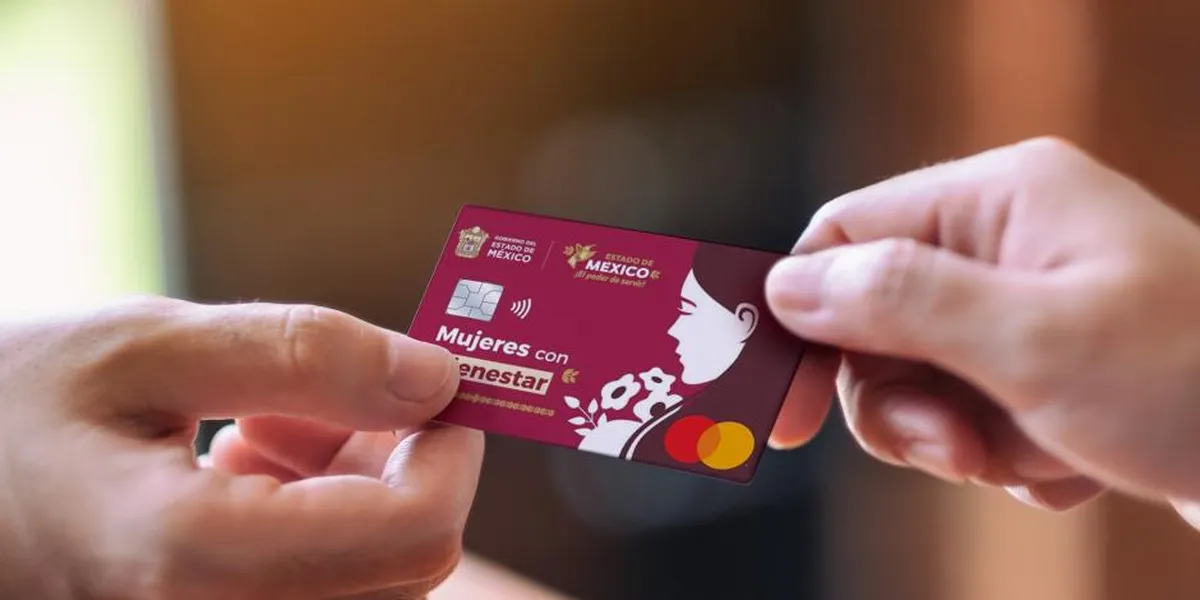 Mujeres con Bienestar Edomex: Estos son los BENEFICIOS a los que tienes acceso