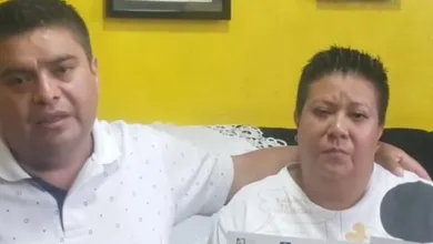Padres de Tamara piden ayuda a las autoridades estatales y de la CDMX para localizarla