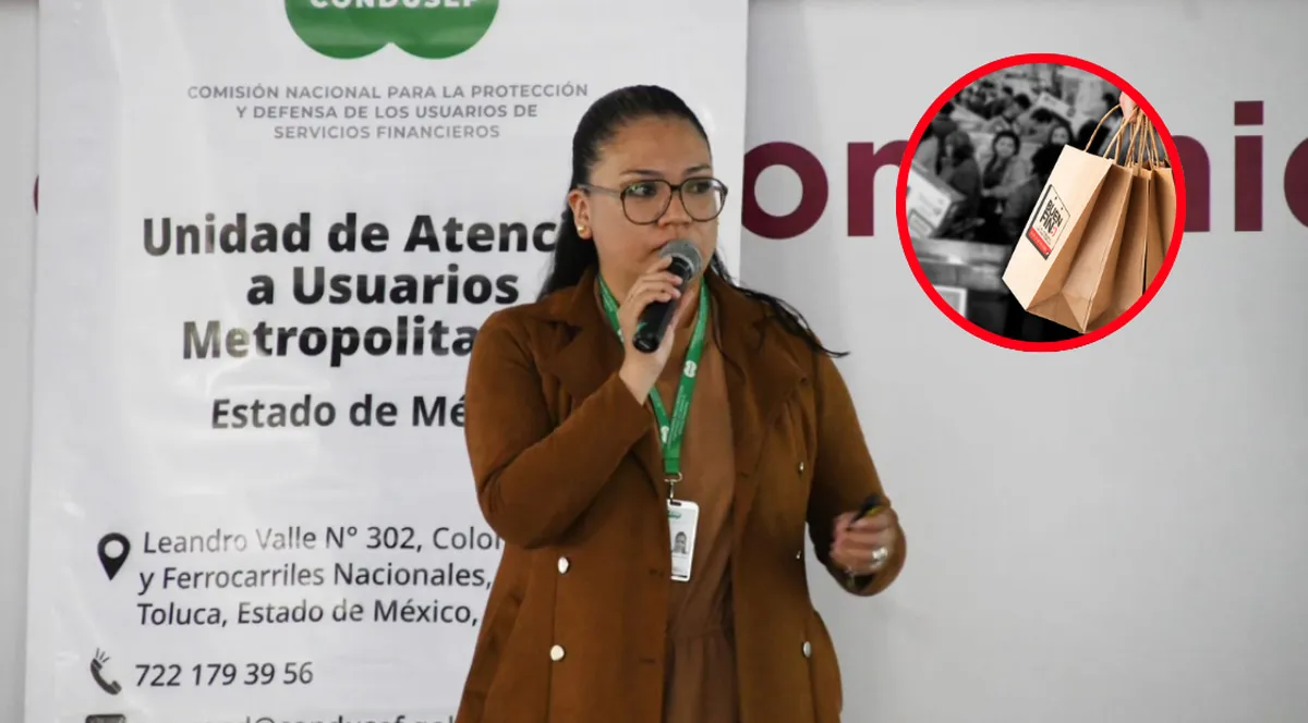 ¡Evita fraudes! Aumentan reportes por clonación de tarjetas y ofertas no aplicadas en El Buen Fin