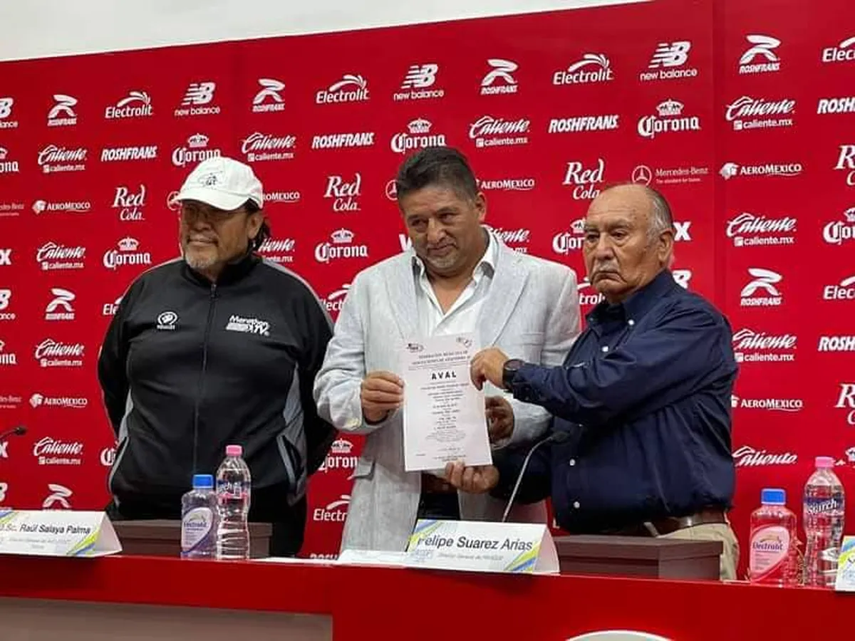 Toluca: Lista la 8° Carrera Atlética Día del Padre 2024
