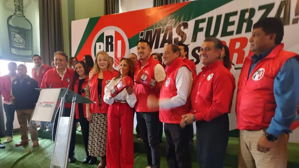 Líderes de Movimiento Ciudadano desertan del partido naranja