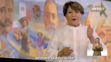 Gobierno mexiquense transforma la educación con 120 mil becas 