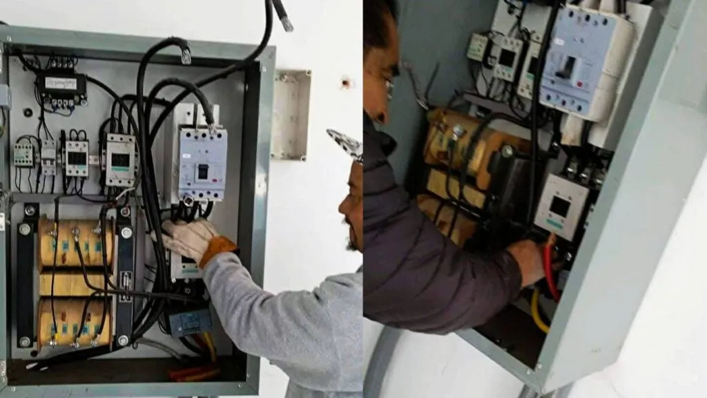 Cuautitlán Izcalli: OPERAGUA denuncia robo de interruptor que dejó sin agua a una colonia