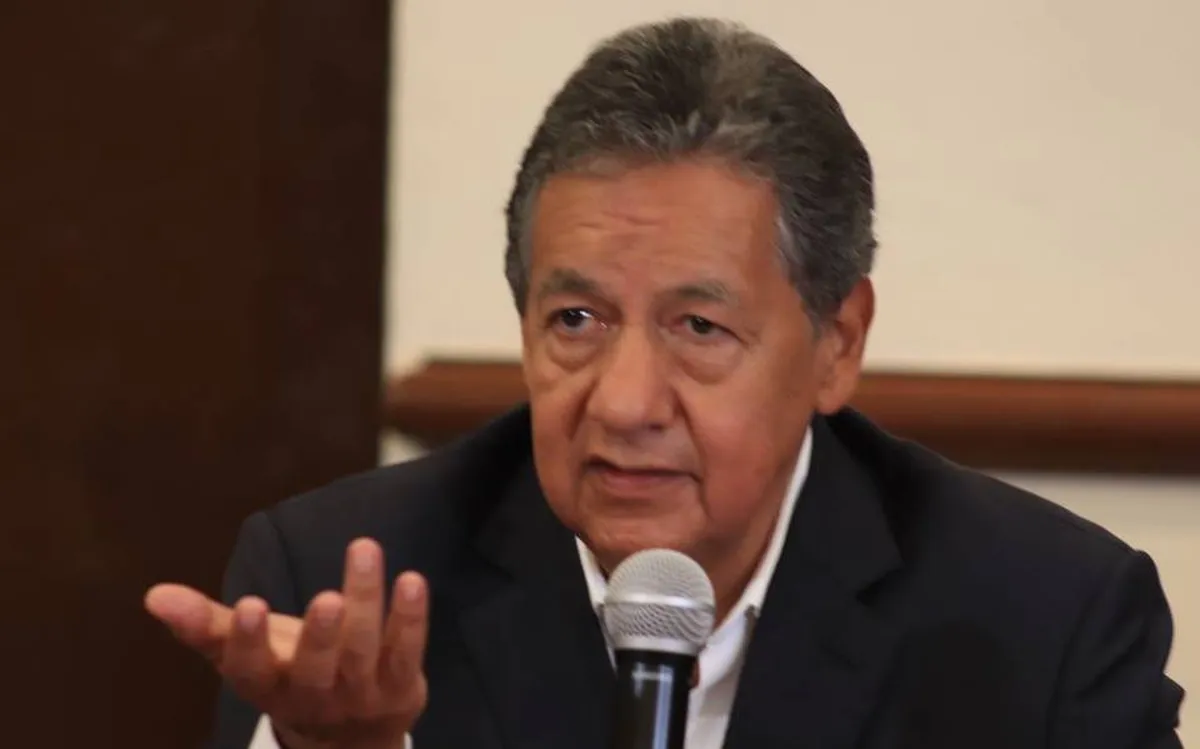 Gabinete del Estado de México: ¿Quién es Higinio Martínez Miranda?, Nuevo Encargado de asuntos de Gobernación en Edomex
