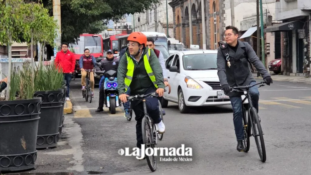Descartan uso de fotomultas en el Edomex