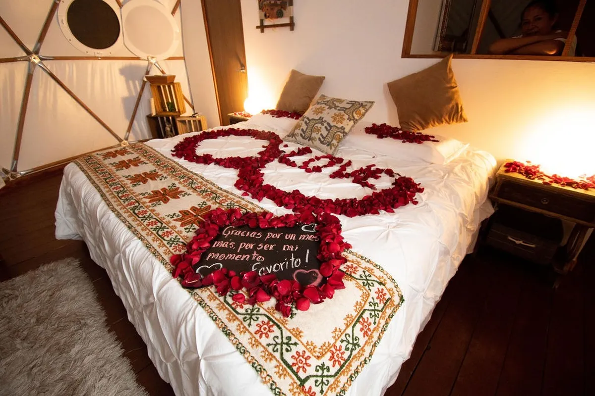 Dónde celebrar el día del amor y la amistad