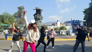 Las actividades cuentan con instructores capacitados y se realizan en diferentes horarios durante la semana.