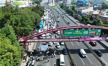 Exigen justicia por feminicidio de Sofía Madai y amenazan con bloquear Periférico Norte