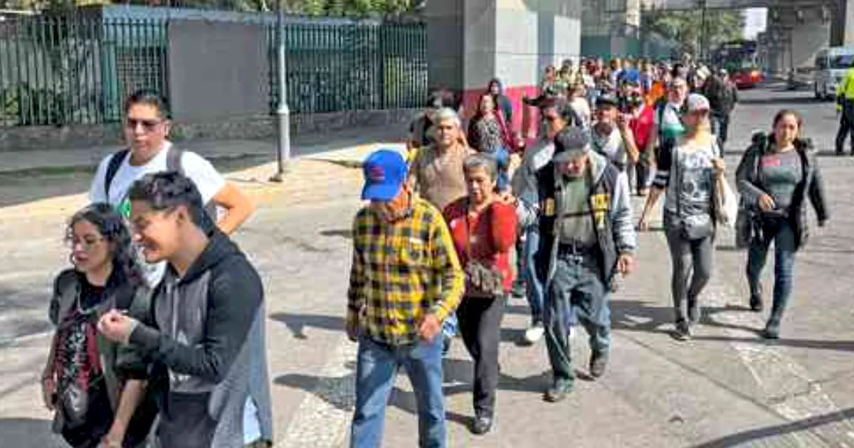 Pantitlán: ¿Cuándo reabre completa la Línea 9 del Metro?