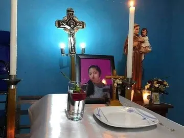 Menor implicada en la muerte de Norma Lizbeth es sentenciada tras amparo