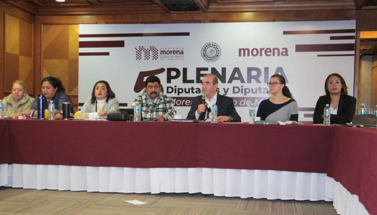 Sancionarán por no pagar cuotas al ISSEMyM