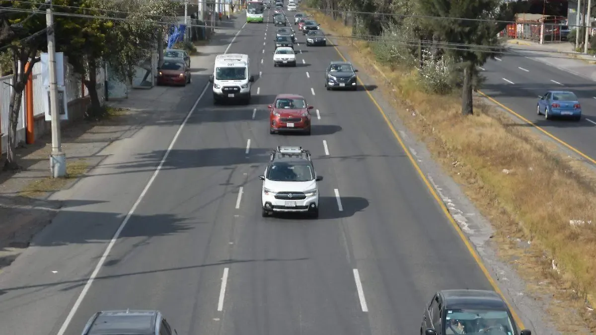 La regularización de vehículos foráneos superó las 74 mil unidades