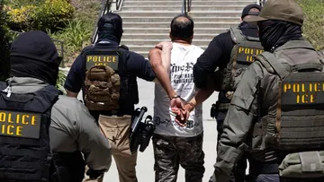 Repatrian a Guanajuato el cuerpo de migrante que murió al huir de un operativo del ICE en Florida