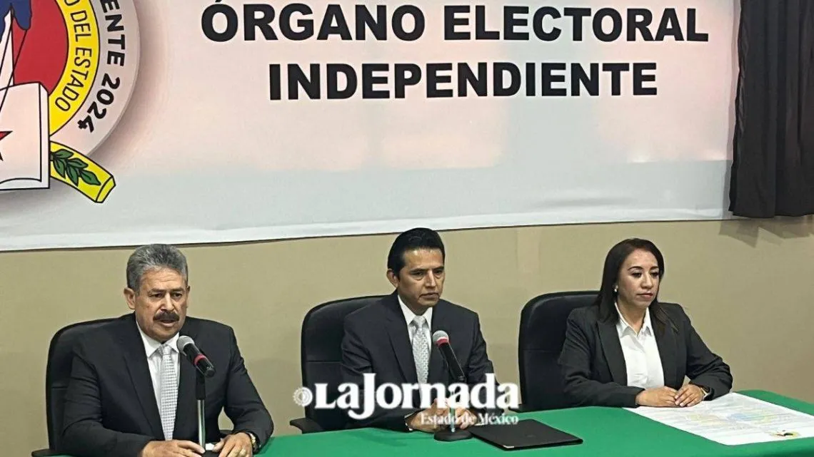 SMSEM inicia proceso para la renovación del Comité Ejecutivo Estatal