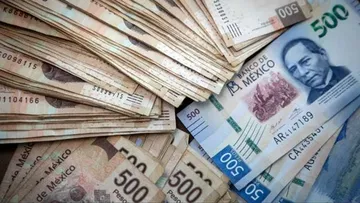 Edomex reporta la recaudación del 54% de impuestos