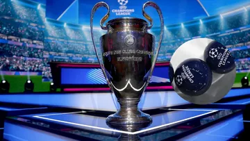 Sorteo de la UEFA Champions League: ¿Cómo funciona y qué partidos esperar?