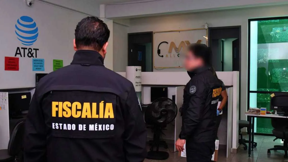 Empresarios piden mantener operativos contra extorsión en el Edomex