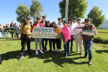 UAEMéx es reconocida internacionalmente por sus iniciativas sostenibles