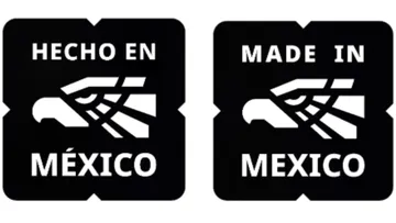 La Secretaría de Economía lanzó este lunes las marcas Hecho en México y Made in México.