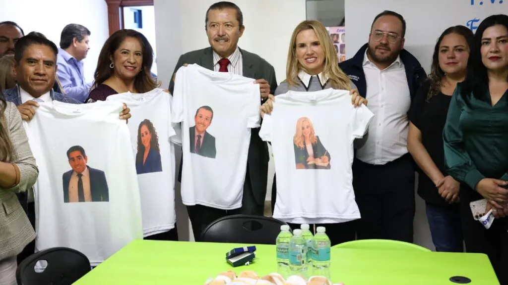Huixquilucan inaugura un centro de atención múltiple en la cabecera municipal