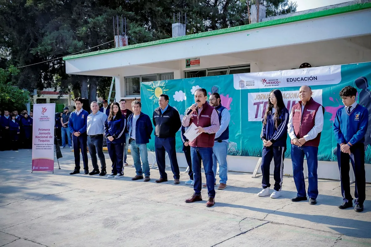 #Potrogate | Llaman aspirantes Benhumea y Zarza al diálogo en la UAEMex