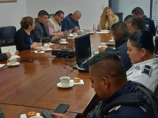 Chicoloapan: Alcaldesa de ofrece colaborar con Fiscalía en investigación