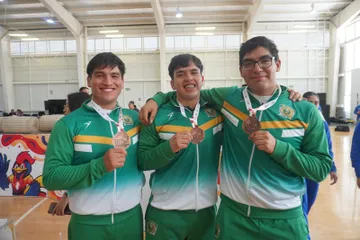 UAEMéx suma 10 medallas más en la Universiada Nacional 2024