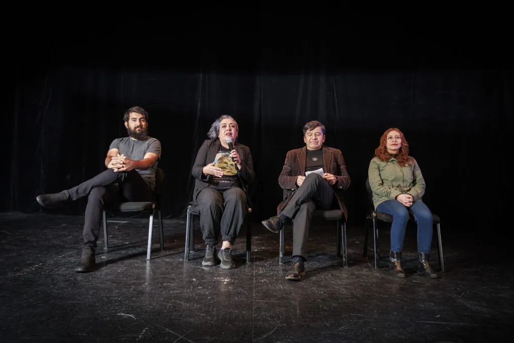 Compañía universitaria de teatro presenta su Cuarta Temporada
