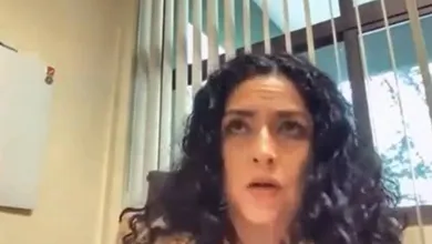 señorita del Vips