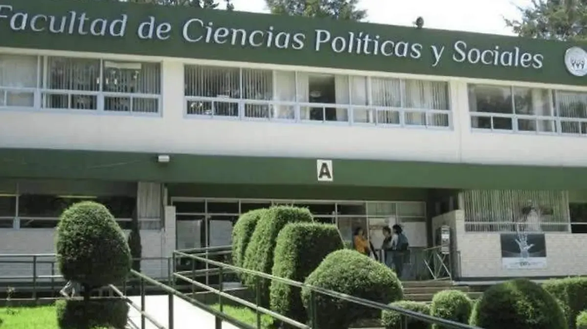 #Potrogate | Ciencias Políticas hace propuesta para concluir semestre