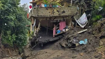 “Microsismos ponen en riesgo a Juandó en San Luis Ayucan en Jilotzintgo”: exalcaldesa