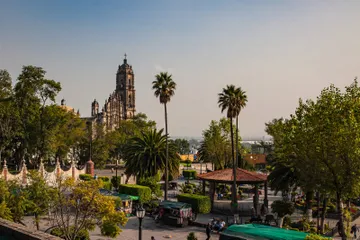 Tepotzotlán