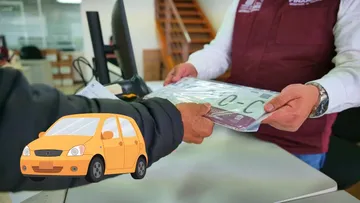 Reemplacamiento Edomex 2026. Así puedes obtener beneficios y tus placas a domicilio