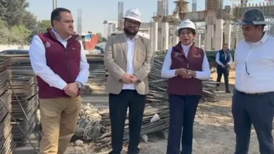 Mexicable Línea 3 en Naucalpan transportará más de 45 mil usuarios diarios