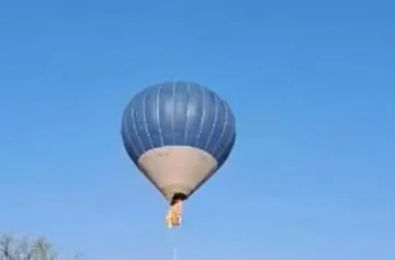 Teotihuacán: Implicados en el desastre del globo aerostático obtienen libertad