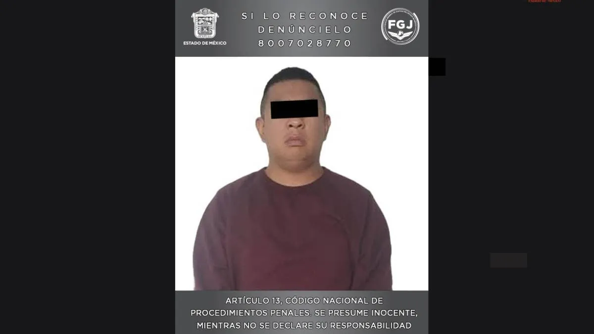 Detienen a probable implicado en delito de maltrato animal