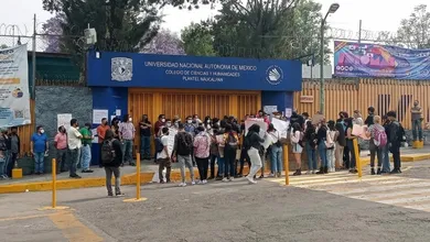 De acuerdo con redes sociales, elementos de la Guardia Nacional llegaron al lugar tras la supuesta presencia de grupos porriles. FOTO: Archivo.
