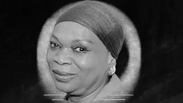 Muere Ella Laboriel, a los 77 años