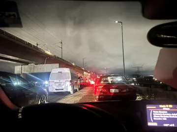 Bloqueos en Lerma y Xonacatlán afectan circulación este miércoles.
